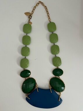 David Aubrey Necklace